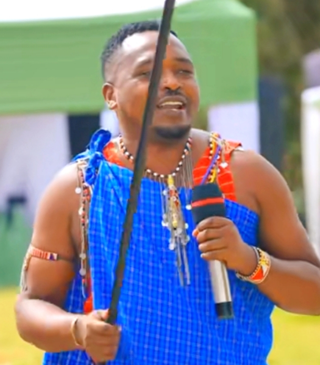 Nelson Ole Ng'otiek